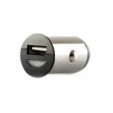 Icarus USB Avtoadapter (1A) Icarus USB Avtoadapter (1A)