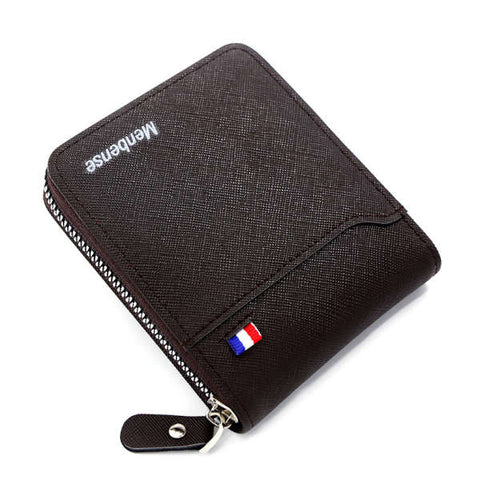 Denarnica z zadrgo Menbense Zipper Denarnica z zadrgo Menbense Zipper