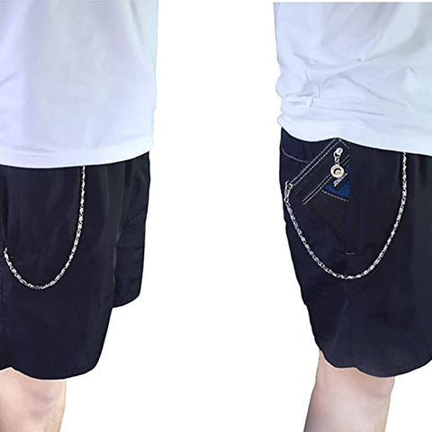 Denim Trifold denarnica Jeminal Denim Trifold denarnica Jeminal