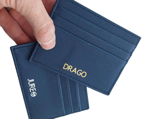 Personalizirana mini denarnica SlimLine Personalizirana mini denarnica SlimLine