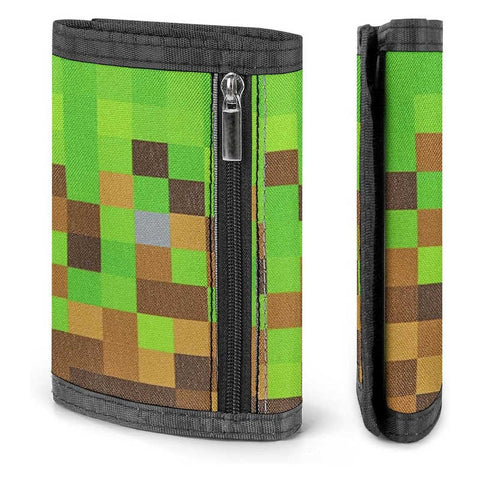 Otroška denarnica Minecraft Otroška denarnica Minecraft