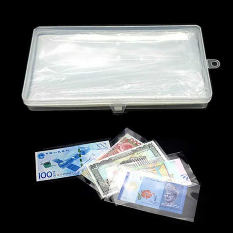 Prozorni organizator za bankovce Prozorni organizator za bankovce