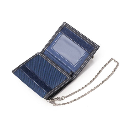 Denim Trifold denarnica Jeminal Denim Trifold denarnica Jeminal