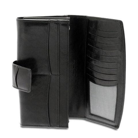 Podolgovata Unisex Denarnica Giudi GlossGlide Podolgovata Unisex Denarnica Giudi GlossGlide