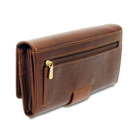Podolgovata Unisex Denarnica Giudi GlossGlide Podolgovata Unisex Denarnica Giudi GlossGlide