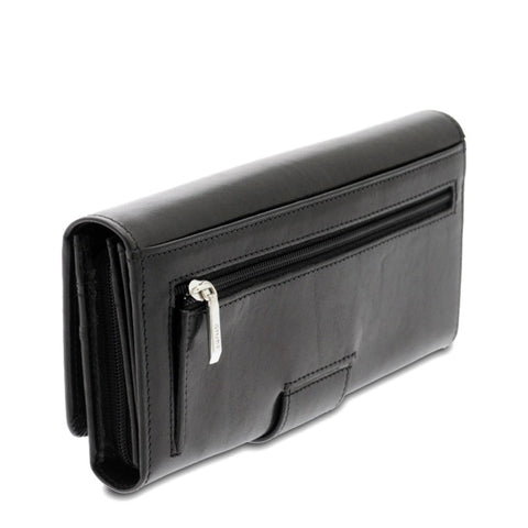 Podolgovata Unisex Denarnica Giudi GlossGlide Podolgovata Unisex Denarnica Giudi GlossGlide