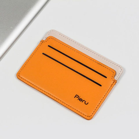 Mini denarnica Pieru Mini denarnica Pieru