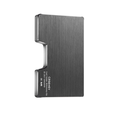 Kovinska denarnica za kreditne kartice Casekey Kovinska denarnica za kreditne kartice Casekey
