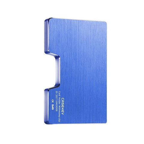 Kovinska denarnica za kreditne kartice Casekey Kovinska denarnica za kreditne kartice Casekey