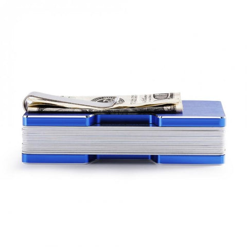 Kovinska denarnica za kreditne kartice Casekey Kovinska denarnica za kreditne kartice Casekey