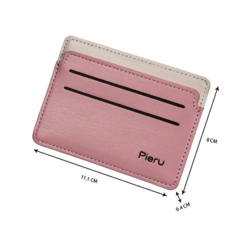 Mini denarnica Pieru Mini denarnica Pieru