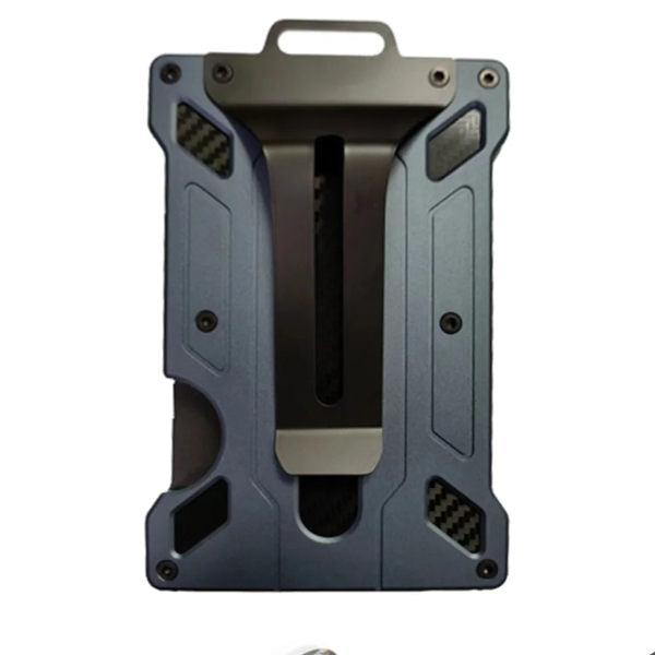 RFID Kovinska Denarnica Apollo