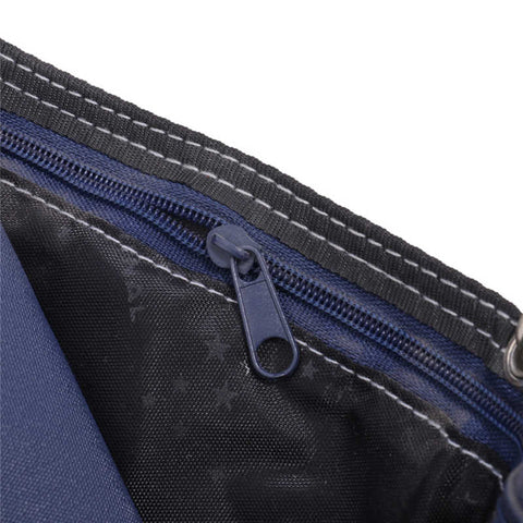 Denim Trifold denarnica Jeminal