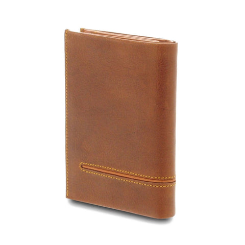 Unisex Listnica Giudi Slim Trifold