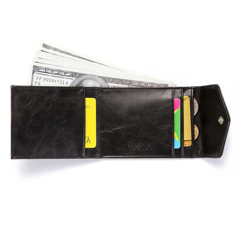 RFID denarnica za kartice Cu-ikca