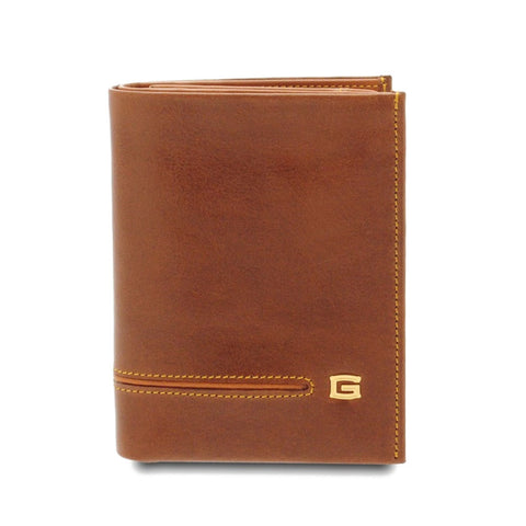 Unisex Listnica Giudi Slim Trifold