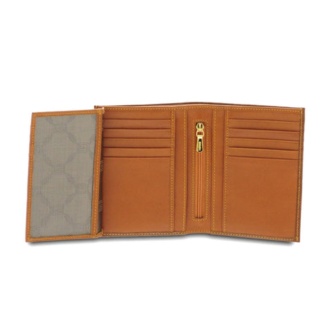 Unisex Listnica Giudi Slim Trifold