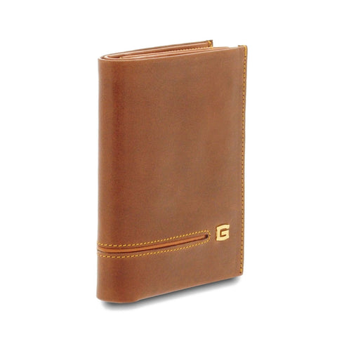 Unisex Listnica Giudi Slim Trifold