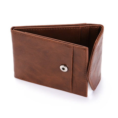 Bi-fold denarnica proizvajalca Cuikca