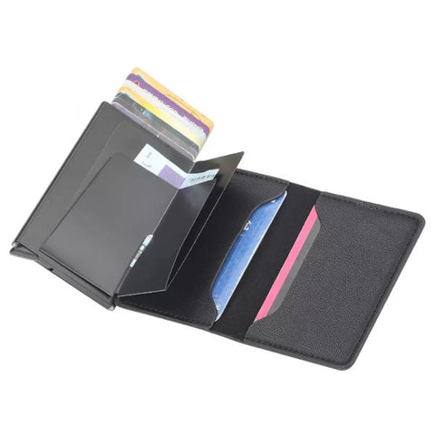 RFID nosilec za kartice z vzorcem Baellery