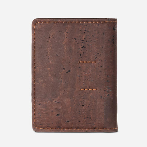Žepna denarnica iz plute Corkor